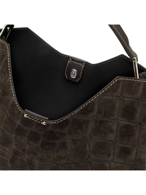 Aurora handbag GIANNI CHIARINI | BS11846CMCOCCOC2107